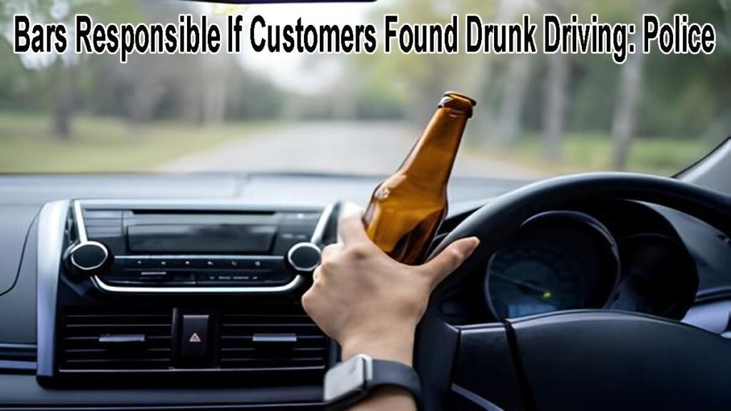 Drunk