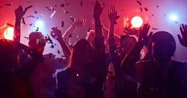 Rave Party