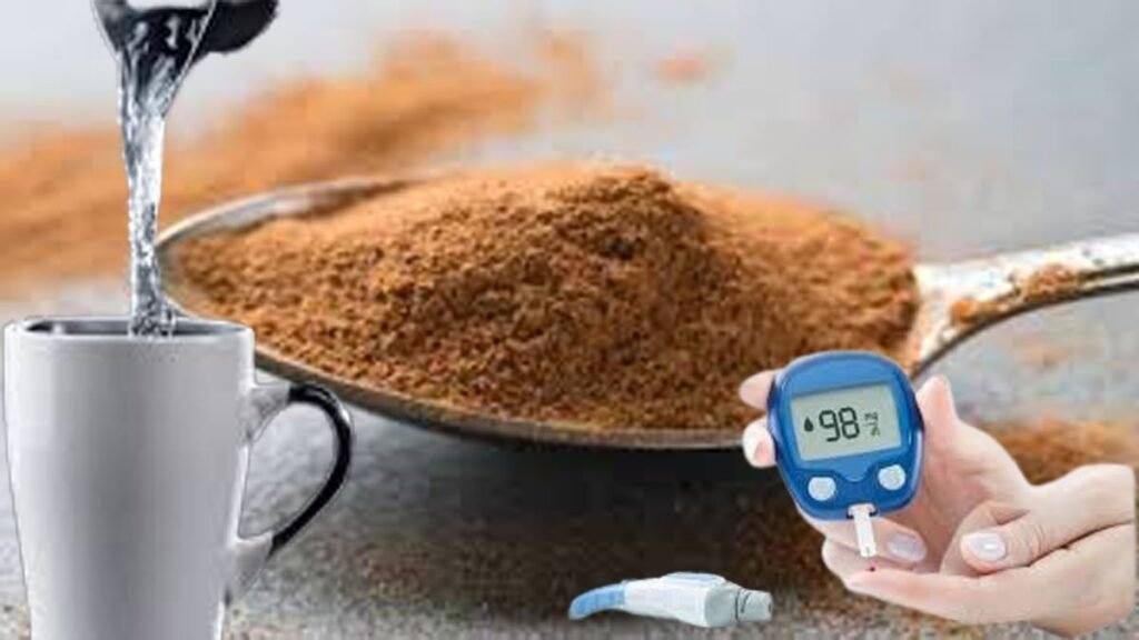 blood-sugar