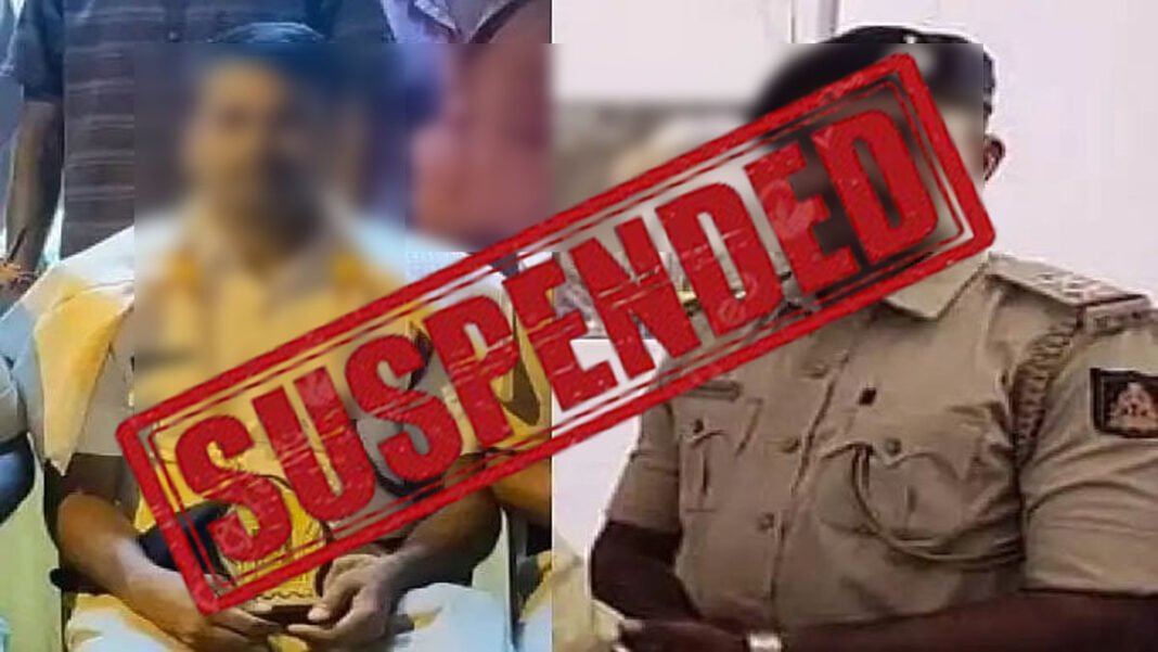 gold-theft : psi one-dismissȩd other-suspended