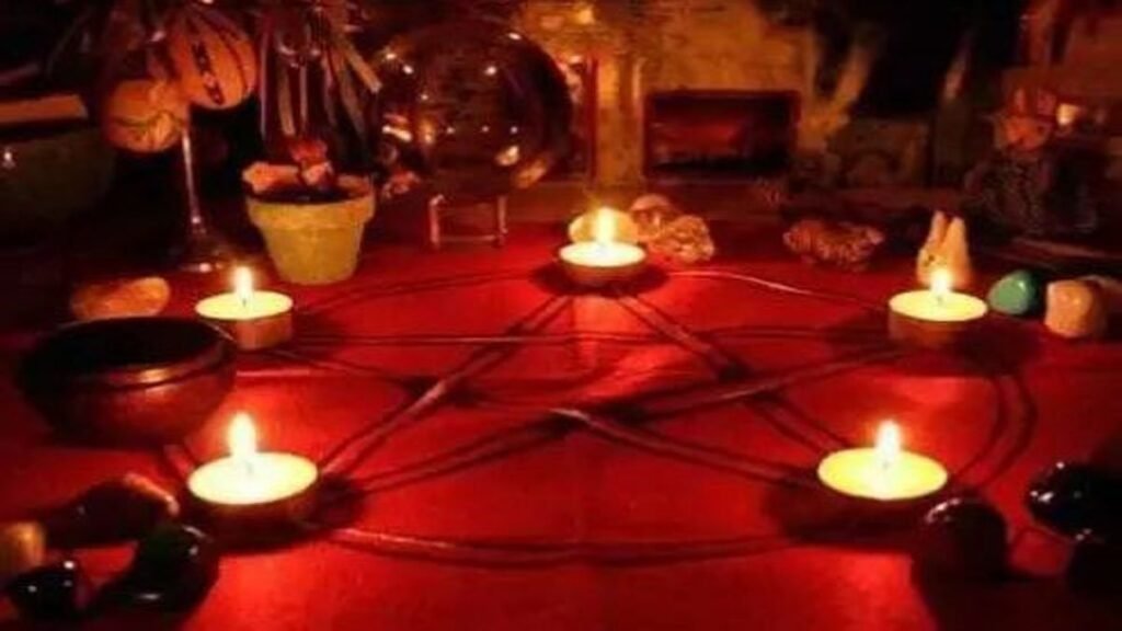 kerala witchcraft case woman tortured arrests 1