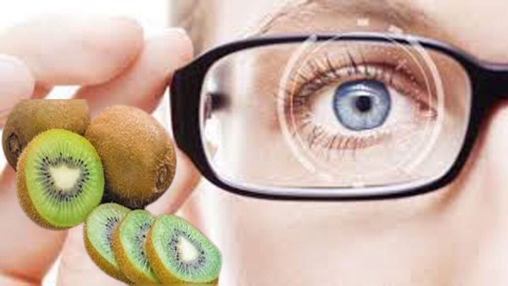 kiwi fruit benefits for eye health 1
