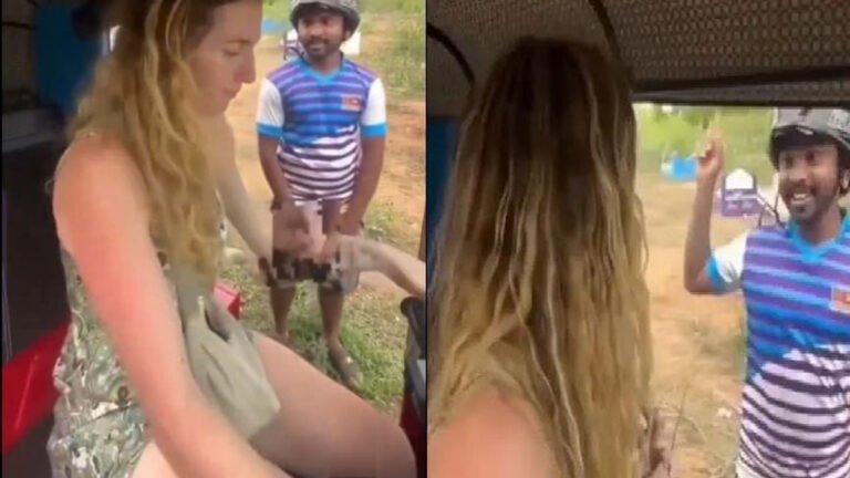 man-exposed-private-parts-foreign-woman-viral