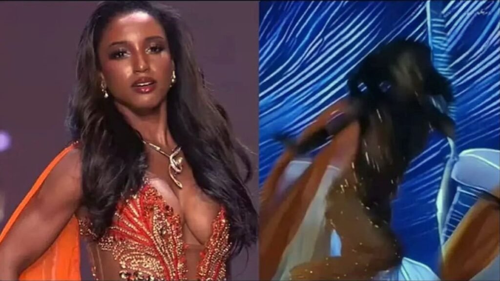 Miss Universe