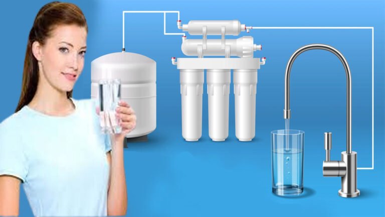 ro water : slow-poison-health-risk