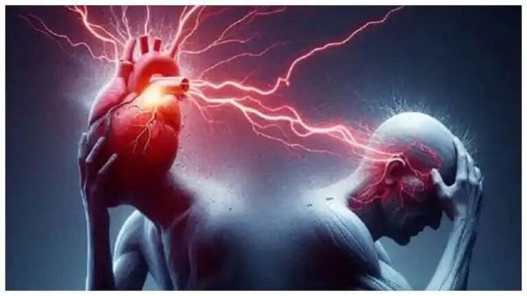 ಪಾರ್ಶ್ವವಾಯು (Stroke) ಬರುವ ಮುನ್ನವೇ ದೇಹ ನೀಡುತ್ತೆ ಎಚ್ಚರಿಕೆ ; ತಡೆಗಟ್ಟುವ ಸಲಹೆಗಳು.