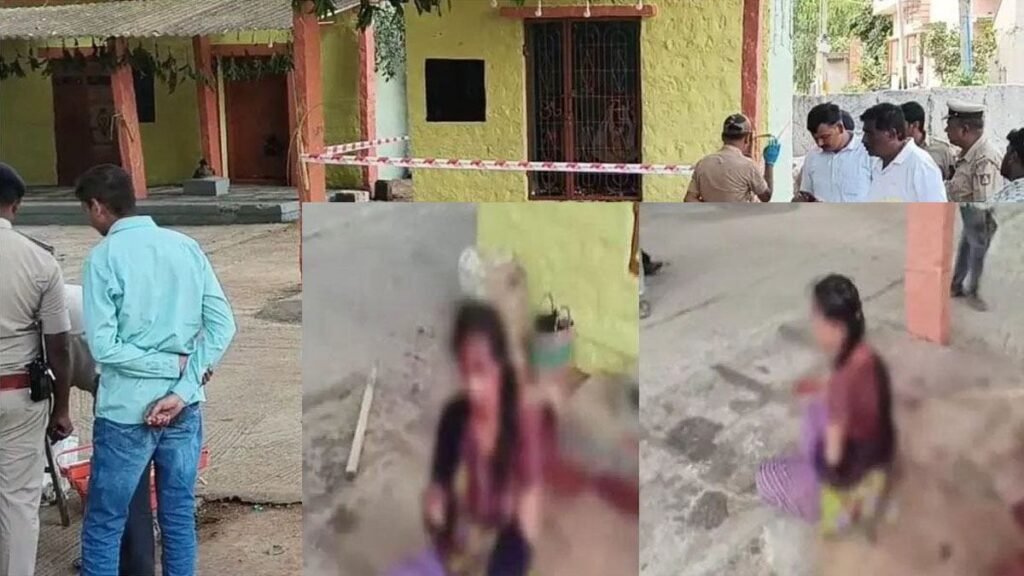 mother-attacks-daughter-worshipping-at-temple