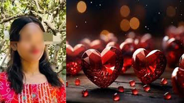 ಪೊಲೀಸ್ ಇನ್ಸ್‌ಪೆಕ್ಟರ್‌ಗೆ ಅತಿರೇಕದ ಪ್ರೇಮ ಕಾಟ