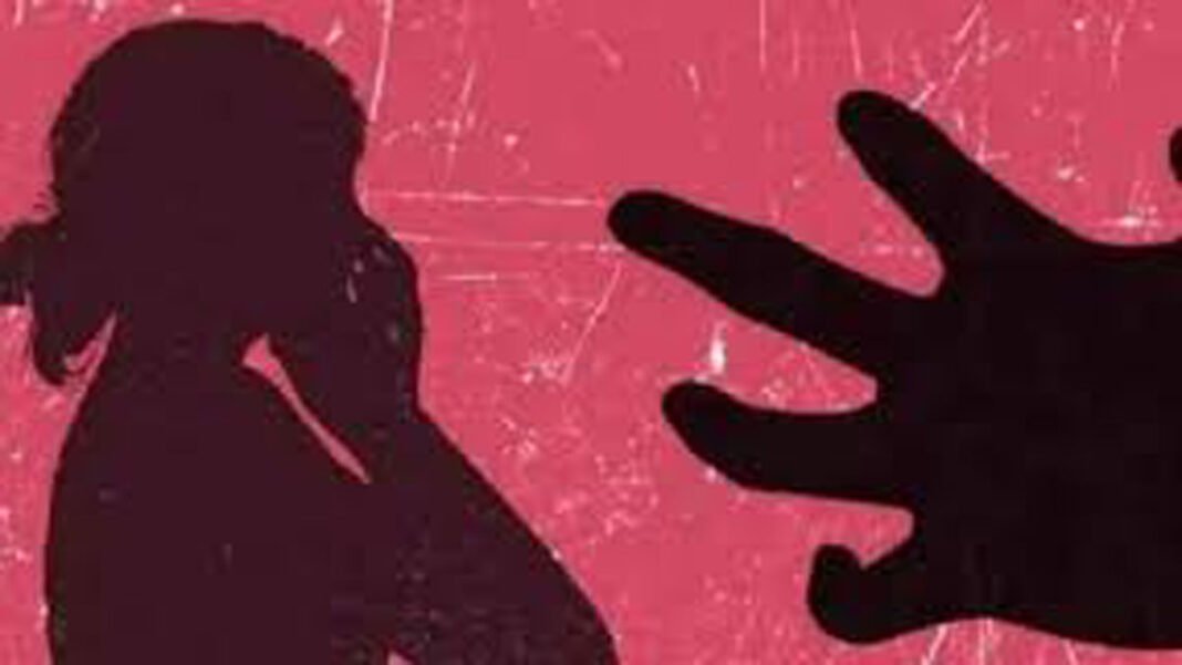 minor girl sexual-assault