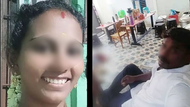 husband posts selfie-after killing wife