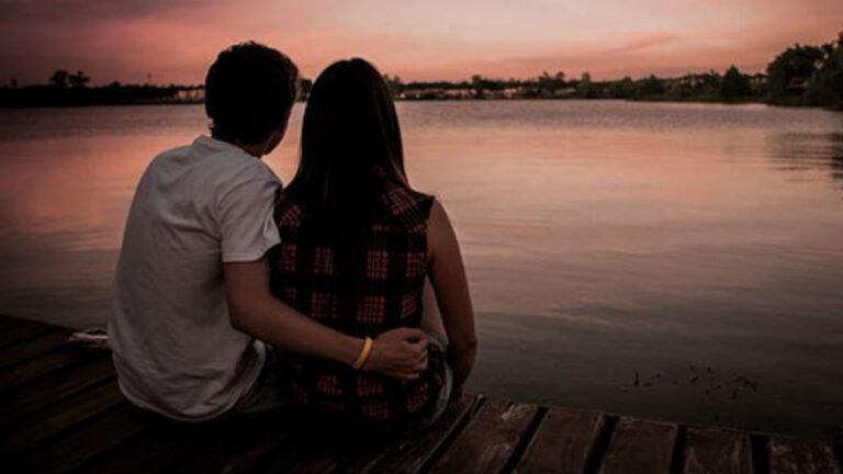 ಗರ್ಭಿಣಿ ಪತ್ನಿ