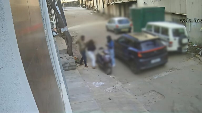 Instagram ಸ್ನೇಹಿತನಿಂದ 21 ವರ್ಷದ ಯುವತಿ ಮೇಲೆ ಹಲ್ಲೆ