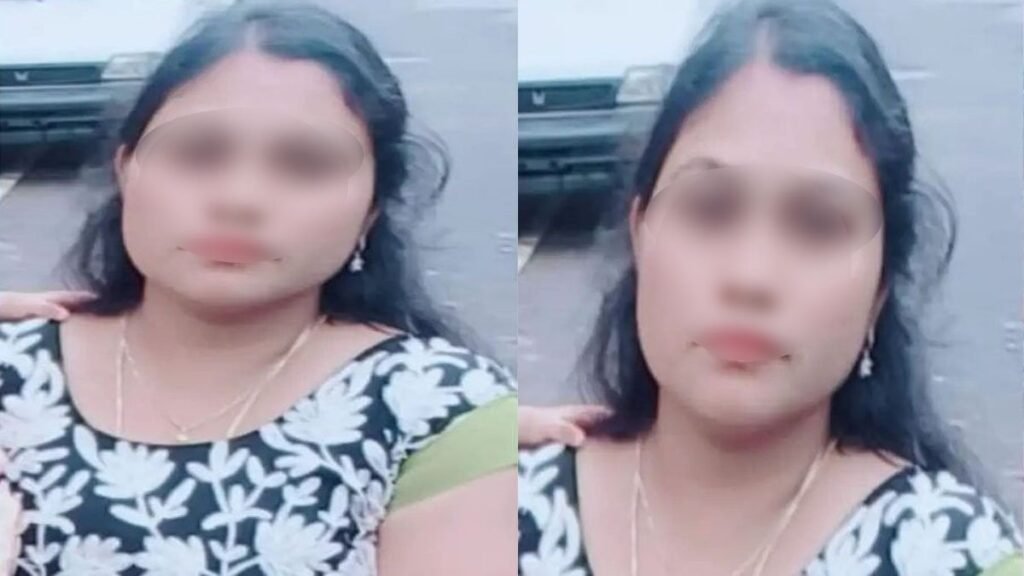ವಿಚ್ಛೇದನ ನೋಟಿಸ್‌ ಕಾರಣಕ್ಕೆ ಪತ್ನಿಯನ್ನು ಗುಂಡಿಕ್ಕಿ ಕೊಲೆ ಮಾಡಿದ ಪತಿ.