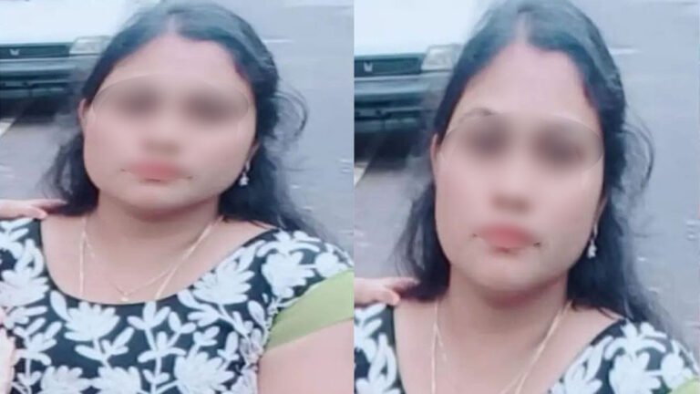 ವಿಚ್ಛೇದನ ನೋಟಿಸ್‌ ಕಾರಣಕ್ಕೆ ಪತ್ನಿಯನ್ನು ಗುಂಡಿಕ್ಕಿ ಕೊಲೆ ಮಾಡಿದ ಪತಿ.