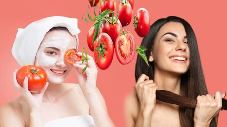 ಟೊಮೆಟೊದ ಅಚ್ಚರಿ ಪ್ರಯೋಜನಗಳು