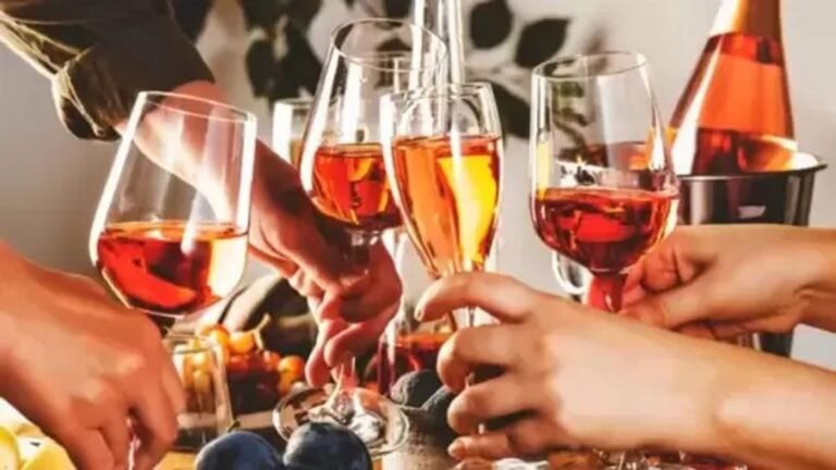 which drink more effect