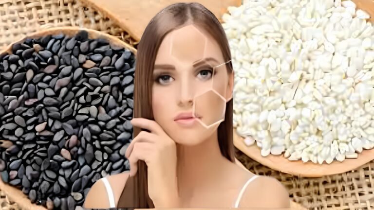 7 ದಿನ ಎಳ್ಳು ತಿನ್ನಿ ; ದೇಹದಲ್ಲಿ ಆಗುವ ಅಚ್ಚರಿಯ ಬದಲಾವಣೆಗಳನ್ನು ನೋಡಿ.!