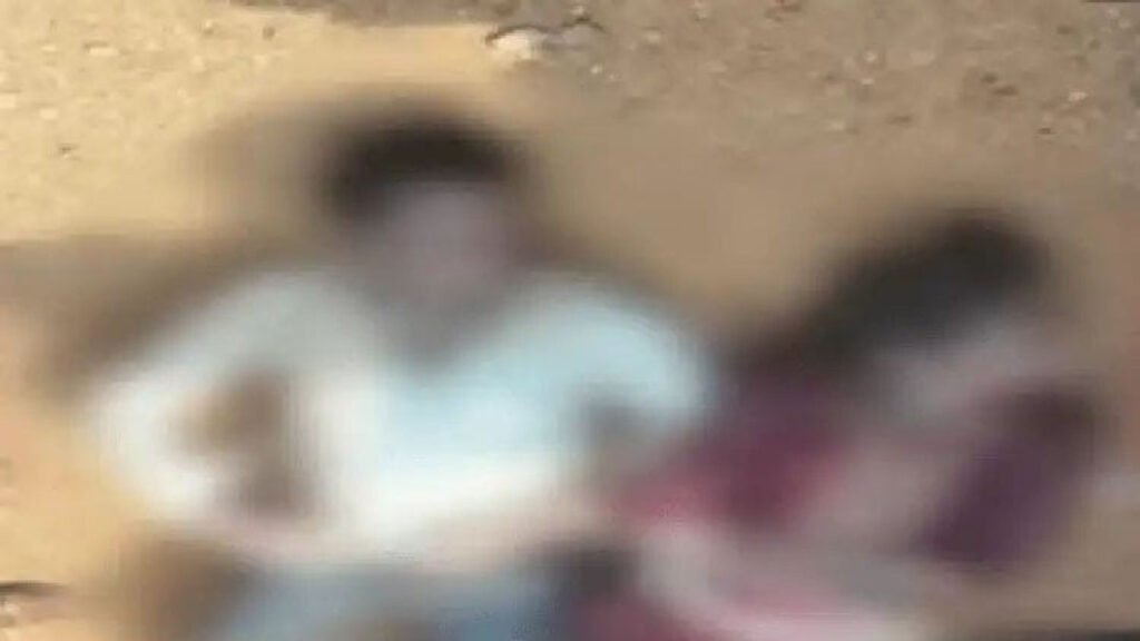 ಬೆಳಗಾವಿ : ವೇಲ್ನಿಂದ ಕಟ್ಟಿಕೊಂಡು ಮಲಪ್ರಭಾ ನದಿಗೆ ಹಾರಿದ ಪ್ರೇಮಿಗಳು.