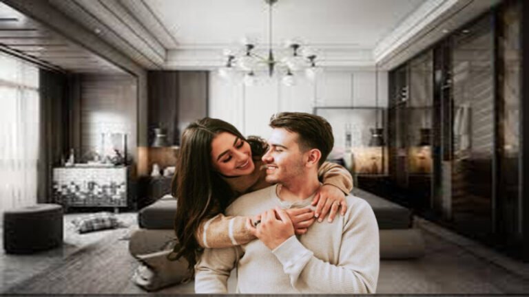 ಸಂಗಾತಿಯೊಂದಿಗೆ ರೂಮ್ ಬುಕ್ ಮಾಡುವ ಮುನ್ನ ಈ ಸುರಕ್ಷತಾ ಸೂಚನೆಗಳನ್ನು ತಿಳಿದುಕೊಳ್ಳಿ.