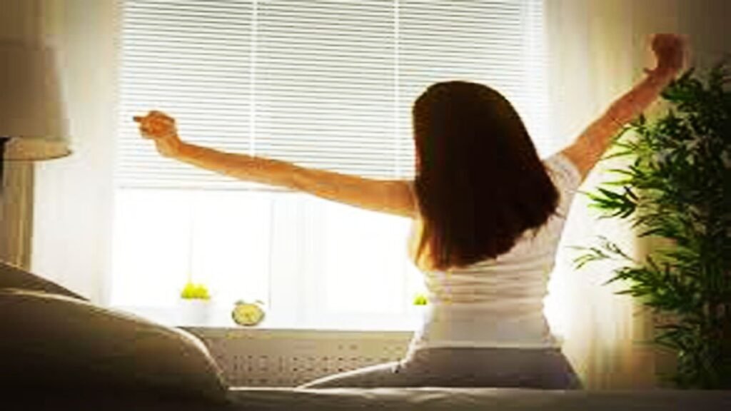 morning mistakes that cause premature aging 1