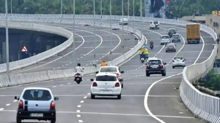 2026ರಿಂದ ಎಲ್ಲಾ ವಾಹನಗಳಿಗೆ V2V