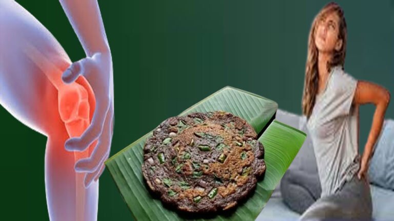 ಮೂಳೆ, ಕೀಲು ಮತ್ತು ಬೆನ್ನು ನೋವು ಕಾಡುತ್ತಿದೆಯೇ? ವಾರಕ್ಕೆ 2 ದಿನ ಈ ಆಹಾರ ಸೇವಿಸಿ.!