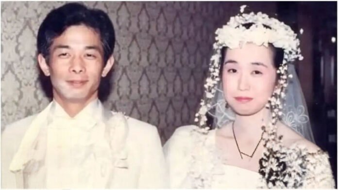 20 ವರ್ಷ ಪತಿ–ಪತ್ನಿ ನಡುವೆ ಮಾತಿಲ್ಲ