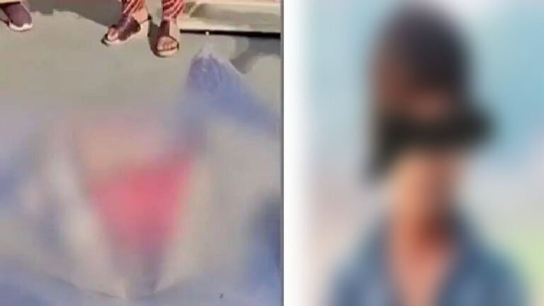 ಕರ್ನಾಟಕ ಮೂಲದ ಒಂದೇ ಕುಟುಂಬದ 4 ಮಂದಿ ಬಿಹಾರದಲ್ಲಿ ಆತ್ಮಹತ್ಯೆ.!