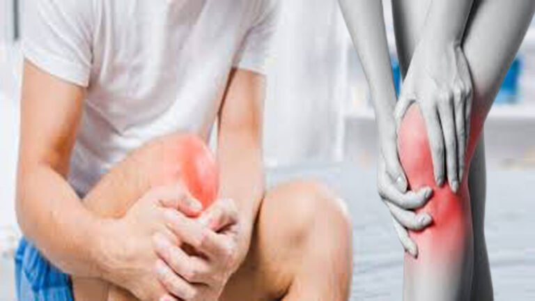 ಮೊಣಕಾಲು ನೋವು ಸಮಸ್ಯೆಯೇ? ಪ್ರತಿದಿನ ತಪ್ಪದೇ ಈ ಹಾಲು ಕುಡಿಯಿರಿ.!