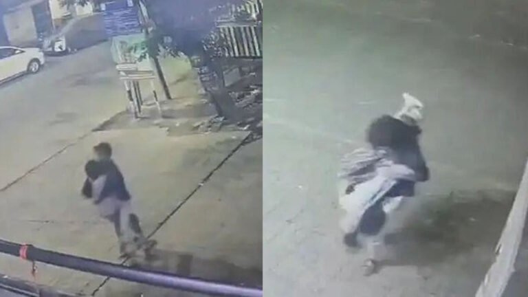 ಮಹಿಳೆಗೆ ಲೈಂಗಿಕ ಕಿರುಕುಳ