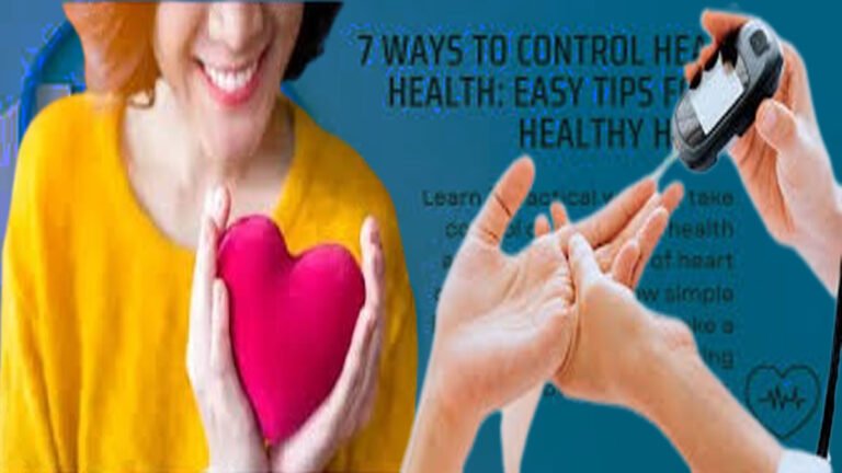 ಮಧುಮೇಹ ಮತ್ತು ಹೃದಯದ ಆರೋಗ್ಯಕ್ಕೆ ಅರಿಶಿಣವೇ ರಾಮಬಾಣ..! ತಿಳಿದುಕೊಳ್ಳಿ ಅದರ ಅದ್ಭುತ ಲಾಭಗಳು