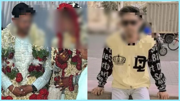 ಬೆಂಗಳೂರಿನಲ್ಲಿ ನಿಶ್ಚಿತಾರ್ಥಗೊಂಡ ಅಪ್ರಾಪ್ತೆಯ ಹತ್ಯೆ