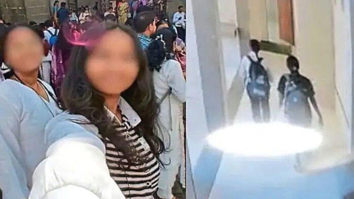 ವಿದ್ಯಾರ್ಥಿನಿಯರ ಮೃತದೇಹ ಪತ್ತೆ