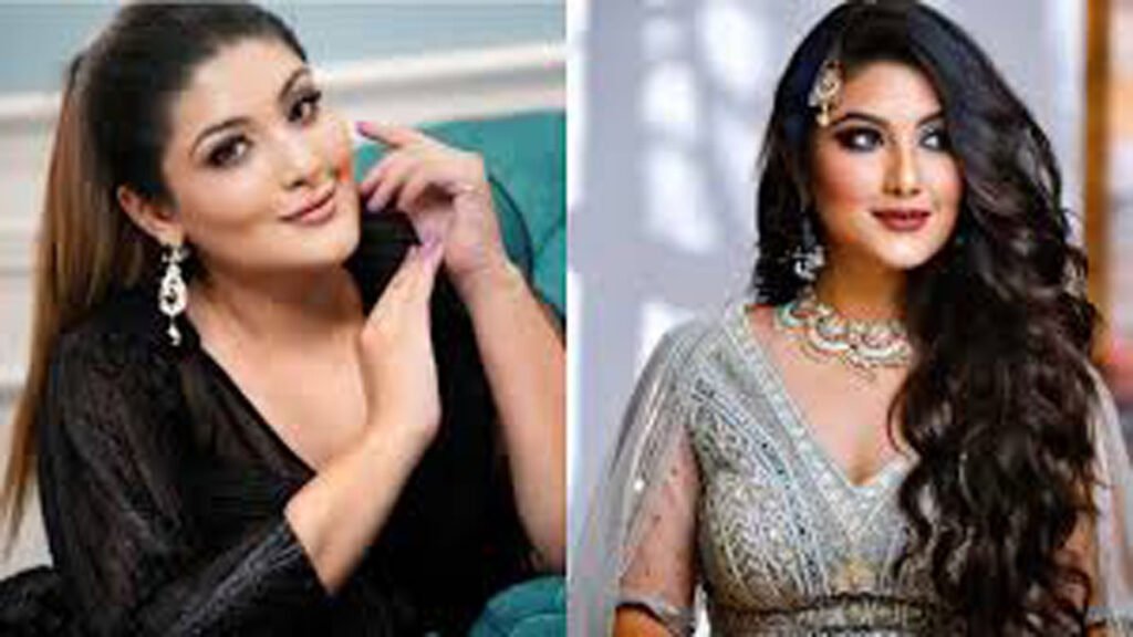 ಜೈಪುರದಲ್ಲಿ ರಸ್ತೆ ಅಪಘಾತ: ನಟಿ ಹರ್ಷಿಲ್ ಕಾಲಿಯಾ ಕಾರು ಪಲ್ಟಿಯಾಗಿ ಸಾವು.