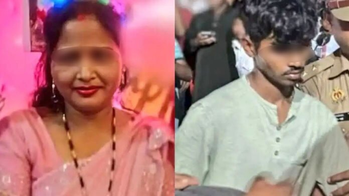 ಅಕ್ರಮ ಸಂಬಂಧಕ್ಕೆ ಅಡ್ಡಿಯಾದ ಅತ್ತೆ ಹತ್ಯೆ