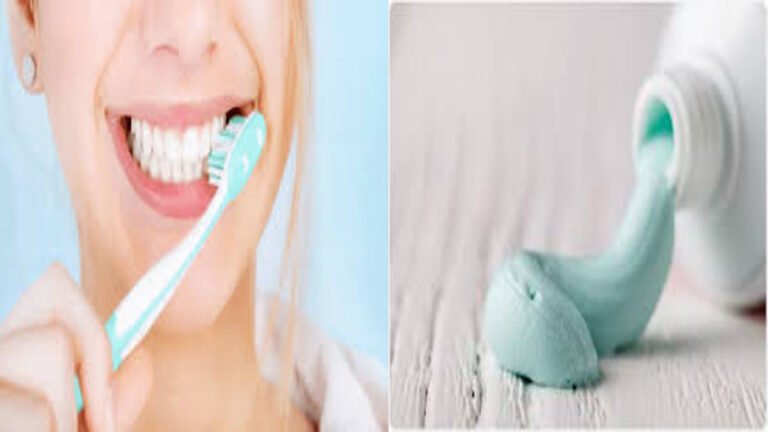 ಮುತ್ತಿನಂತೆ ಹೊಳೆಯುವ ಹಲ್ಲುಗಳಿಗೆ ಮನೆಮದ್ದು: ನೈಸರ್ಗಿಕ ಟೂತ್‌ಪೇಸ್ಟ್ ವಿಧಾನ.