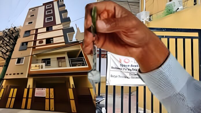 ದೇಶಾದ್ಯಂತ ಹೊಸ ಬಾಡಿಗೆ ನಿಯಮ 2026 ಜಾರಿ