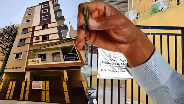 ದೇಶಾದ್ಯಂತ ಹೊಸ ಬಾಡಿಗೆ ನಿಯಮ 2026 ಜಾರಿ: ಡಿಪಾಸಿಟ್ ಮಿತಿ, ಒಪ್ಪಂದ ಕಡ್ಡಾಯ – ಬಾಡಿಗೆ ಏರಿಕೆ ಬಗ್ಗೆ ಸಂಪೂರ್ಣ ಮಾಹಿತಿ.!