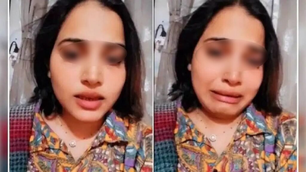 4 ವರ್ಷ ಲಿವ್-ಇನ್ ಸಂಬಂಧ; ಕೈಕೊಟ್ಟ ಪೊಲೀಸ್, ಮಹಿಳೆ ಆತ್ಮಹತ್ಯೆ