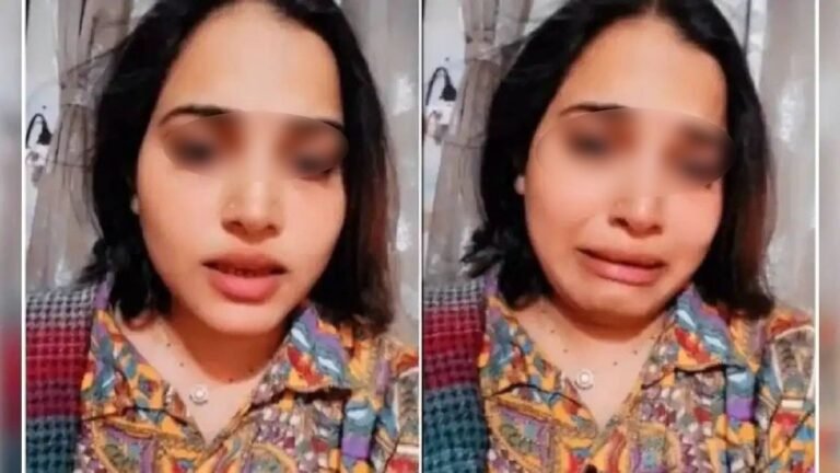 4 ವರ್ಷ ಲಿವ್-ಇನ್ ಸಂಬಂಧ; ಕೈಕೊಟ್ಟ ಪೊಲೀಸ್, ಮಹಿಳೆ ಆತ್ಮಹತ್ಯೆ