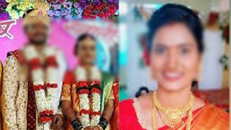 ವರದಕ್ಷಿಣೆ ಕಿರುಕುಳ ಶಂಕೆ: ಬೆಳಗಾವಿಯಲ್ಲಿ ವಿವಾಹಿತ ಮಹಿಳೆ ಆತ್ಮಹತ್ಯೆ. ಬೆಳಗಾವಿಯಲ್ಲಿ ವಿವಾಹಿತ ಮಹಿಳೆ ಆತ್ಮಹತ್ಯೆ
