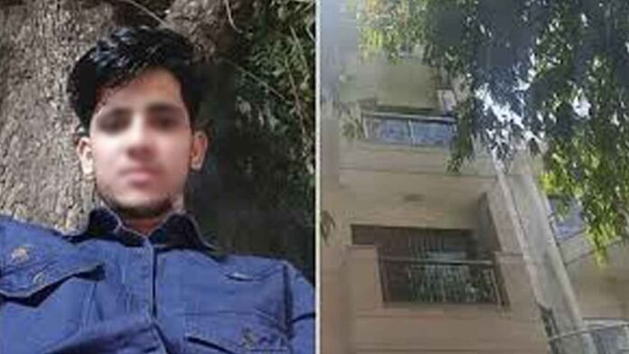 ಅಧಿಕಾರಿಯ 22 ವರ್ಷದ ಪುತ್ರಿ ಮೇಲೆ ಅತ್ಯಾಚಾರ