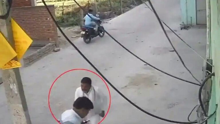 ಬೆಳಗಿನ ವಾಕಿಂಗ್ ವೇಳೆ ವಕೀಲರ ಹತ್ಯೆ: ದುಷ್ಕರ್ಮಿಗಳಿಗೆ ಕೈಕೊಟ್ಟ ಬೈಕ್; ಮುಂದೆನಾಯ್ತು?