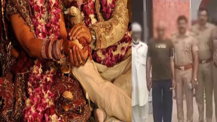 ಪತಿ ನಾಪತ್ತೆ, ಮೈದುನನ ಜೊತೆ ಸಂಸಾರ