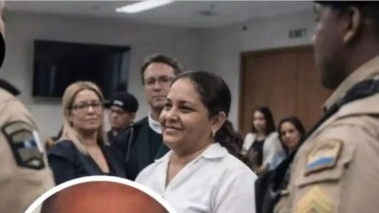 ಮಗಳ ಮೇಲೆ ದೌರ್ಜನ್ಯ ಎಸಗಿದ ಯುವಕನನ್ನು ಕೊಂದ ತಾಯಿ ದೋಷಮುಕ್ತ ; ನ್ಯಾಯಾಲಯ ತೀರ್ಪು.