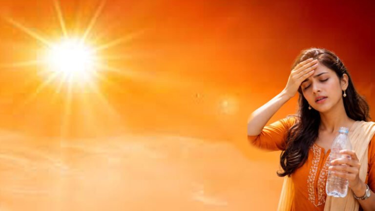 ಬೇಸಿಗೆಯಲ್ಲಿ ತಲೆ ಸುತ್ತುವ ಸಮಸ್ಯೆಯೇ? ಕಾರಣಗಳು ಮತ್ತು ಮುನ್ನೆಚ್ಚರಿಕೆಗಳು.