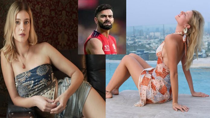 ವಿವಾದದಲ್ಲಿ ಮತ್ತೆ ಸುದ್ದಿಯಾದ ವಿರಾಟ್ ಕೊಹ್ಲಿ