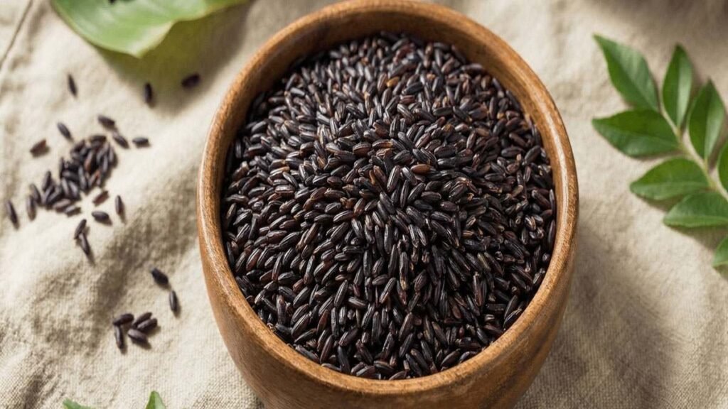 ಕಪ್ಪು ಕವುನಿ ಅಕ್ಕಿ ಗಂಜಿ ತೂಕ ಇಳಿಕೆಗೆ ಸಹಾಯಕವೇ?