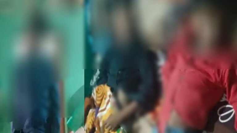 ಕುಣಿಗಲ್‌ನಲ್ಲಿ ಪತ್ನಿಯ ನಡವಳಿಕೆಯಿಂದ ಬೇಸತ್ತು ಇಬ್ಬರು ಮಕ್ಕಳನ್ನು ಕೊಂದು ತಂದೆ ಆತ್ಮಹತ್ಯೆ.