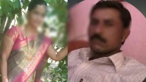 Athani murder case